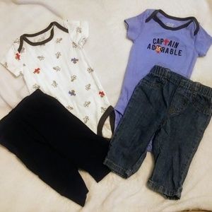 Baby Outfits